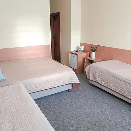 Pokoje Afrodyta Władysławowo Zewnętrze zdjęcie
