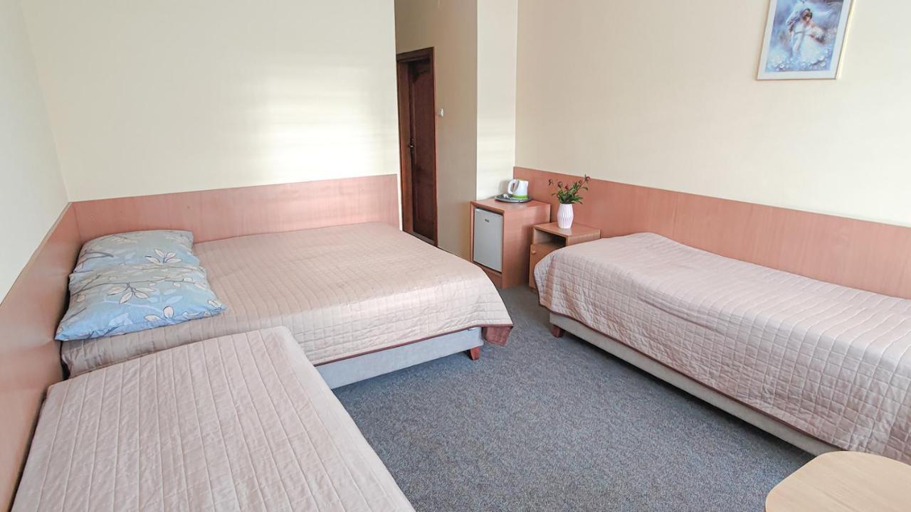 Afrodyta Homestay Wladyslawowo