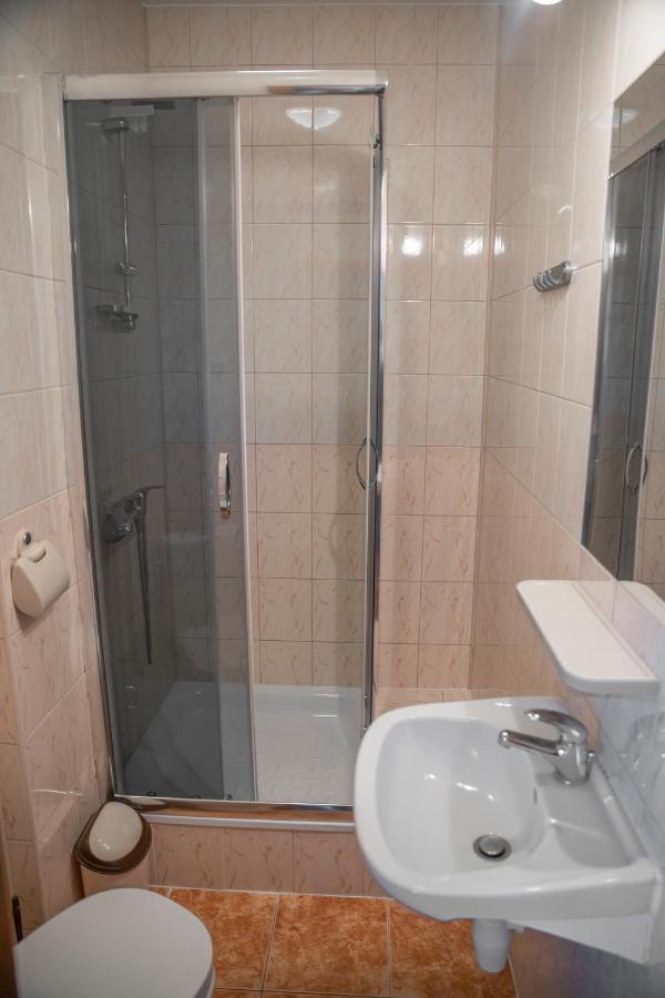 Afrodyta Homestay