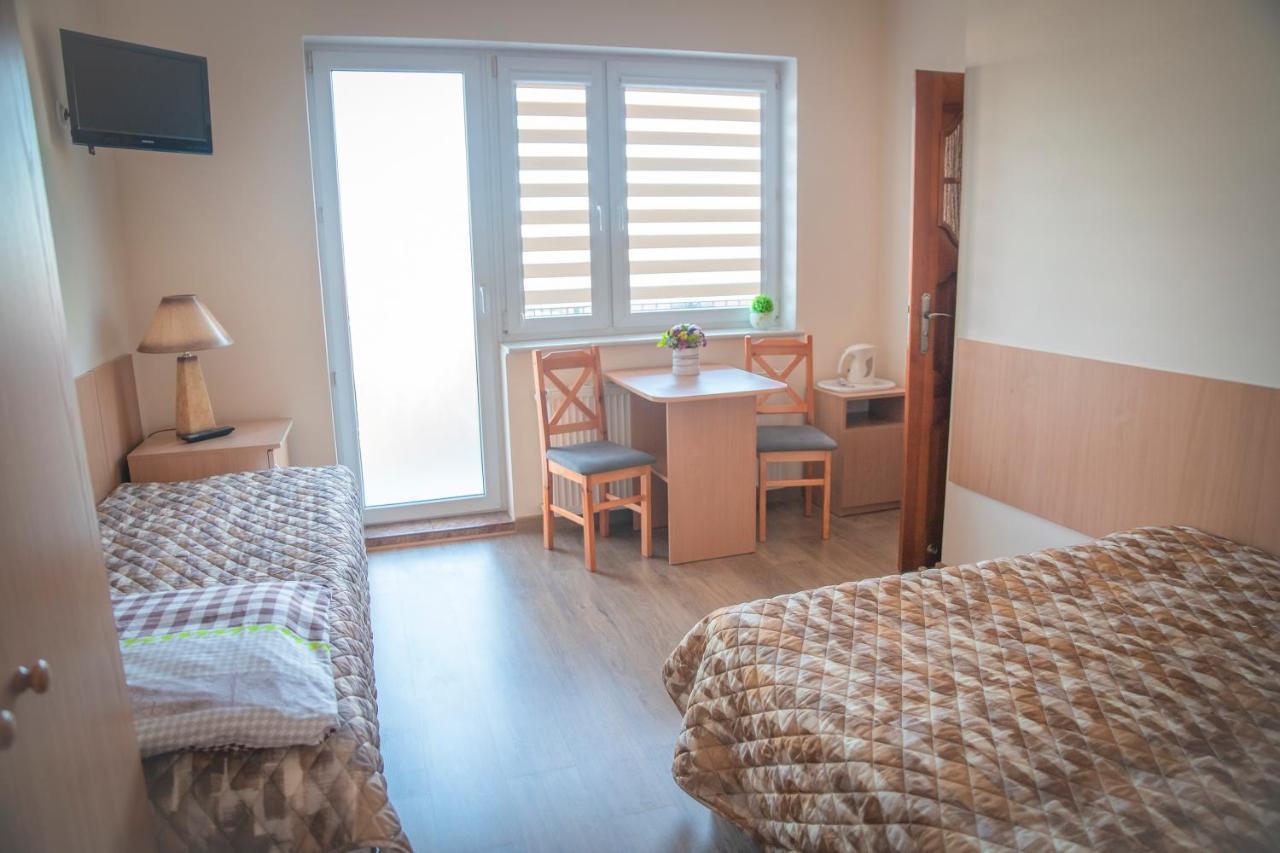 Homestay Afrodyta Wladyslawowo