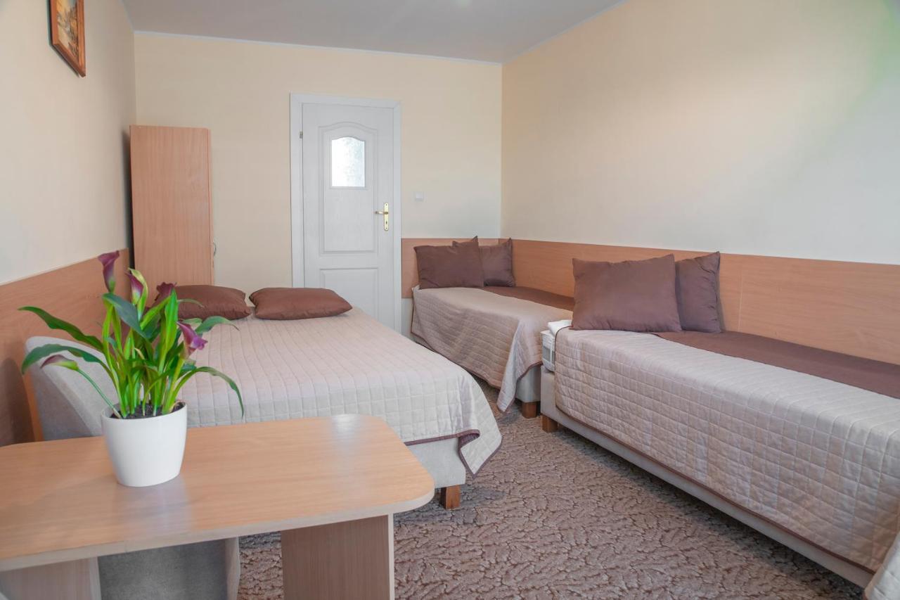 Afrodyta Homestay Wladyslawowo